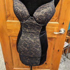 Inspirations Be Chic Chemise Intimate Wear